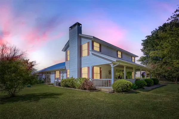 626 Epps Road, Palmer, TX 75152
