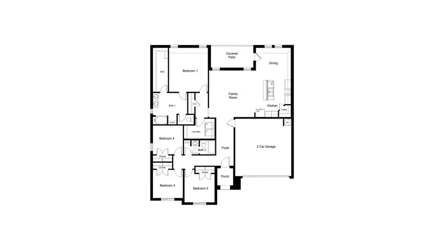 1405 Canterbury Trail, Desoto, TX 75115 - #2
