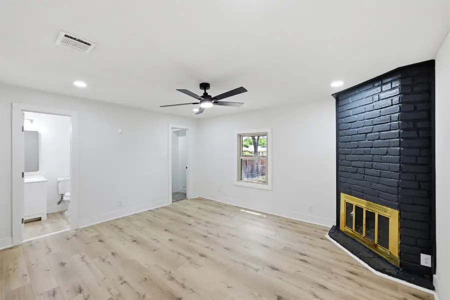 3308 Rufus Street, Fort Worth, TX 76119 - #3