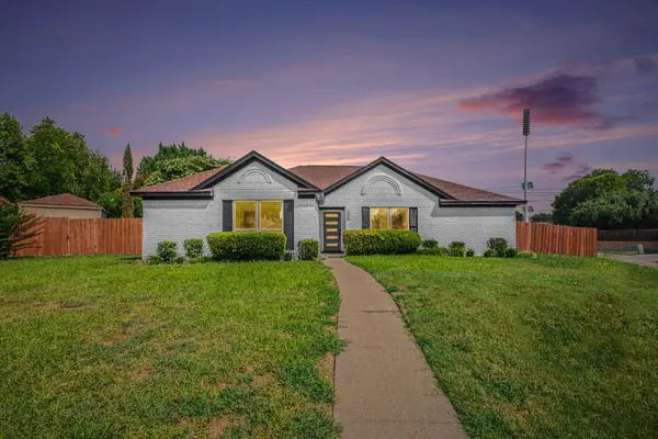 2417 Flagstone Avenue, Rowlett, TX 75088