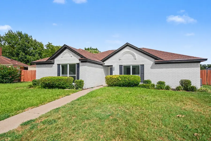 2417 Flagstone Avenue, Rowlett, TX 75088 - #3
