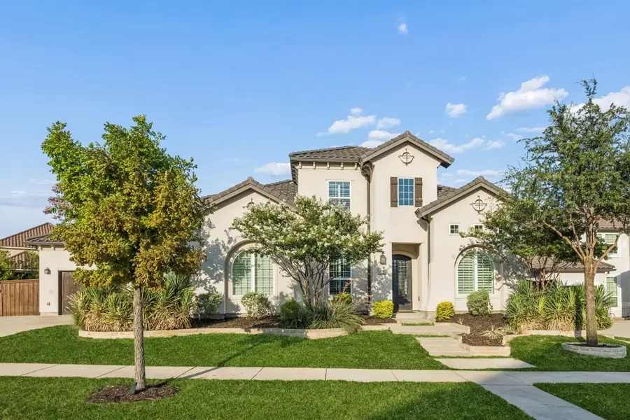 7342 Shoestring Drive, Frisco, TX 75036 - #2