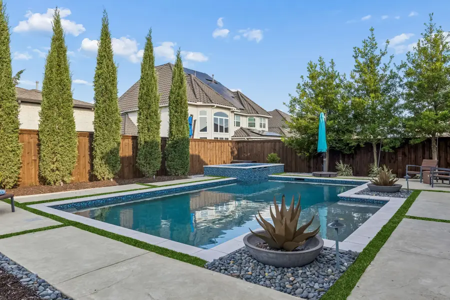 7342 Shoestring Drive, Frisco, TX 75036 - #3
