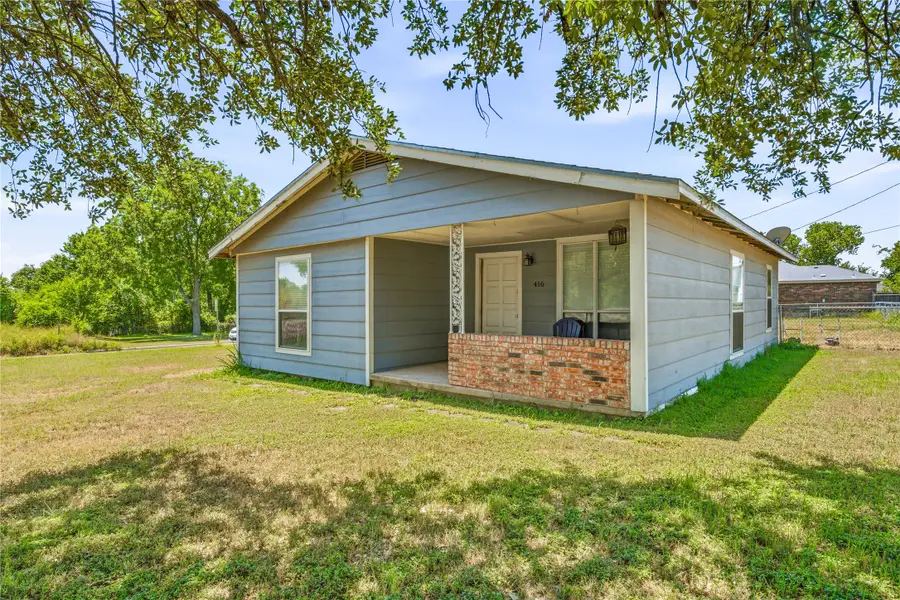 416 East Road, Stephenville, TX 76401 - #2