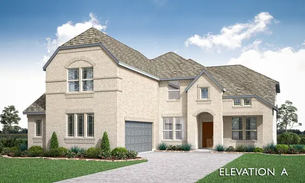 2200 Redding Drive, Mansfield, TX 76084