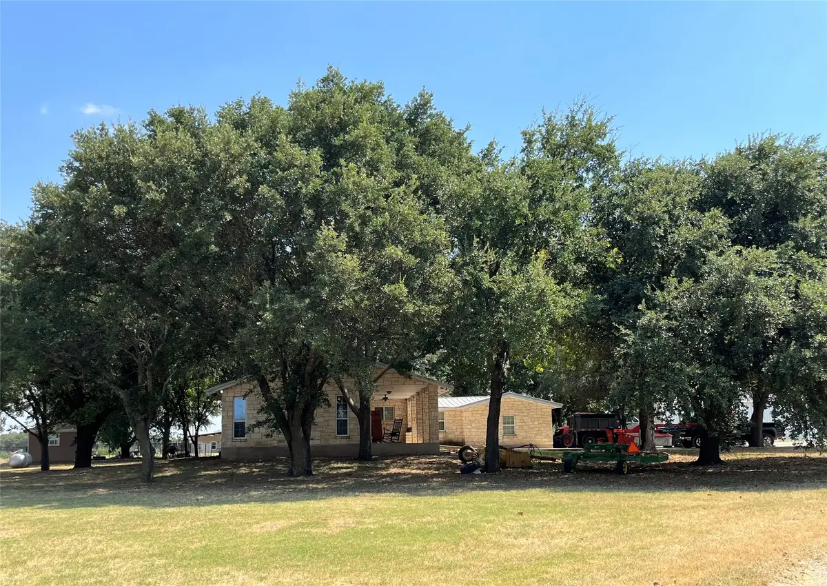 295 Rozwell Pass, Waco, TX 76705 - #1