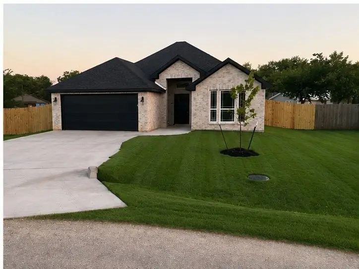 103 Virginia Drive, Palmer, TX 75152 - #2