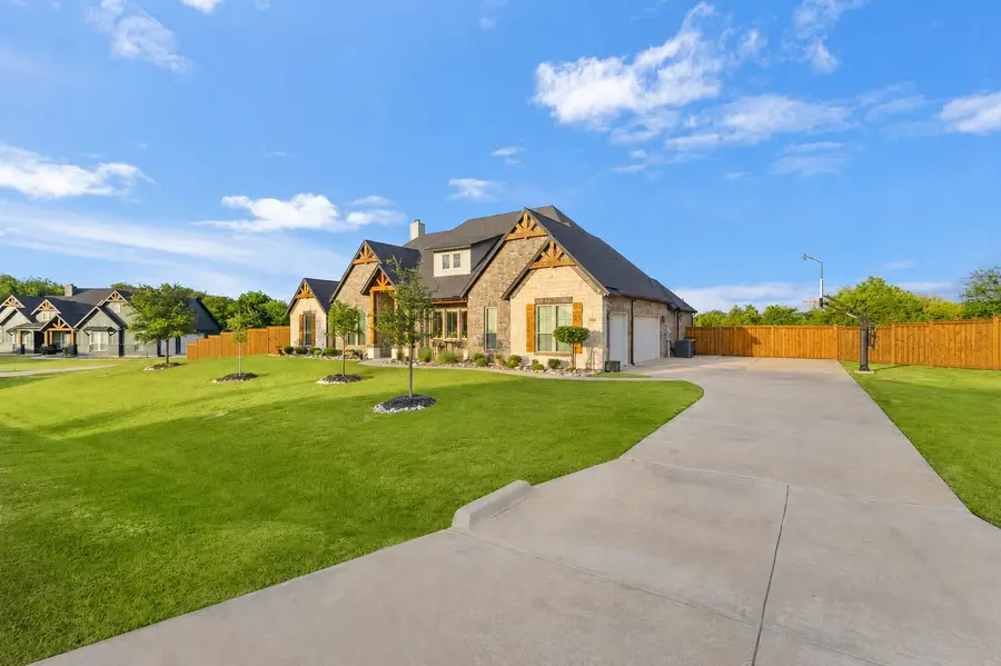 161 Adkins Trail, Waxahachie, TX 75167 - #3