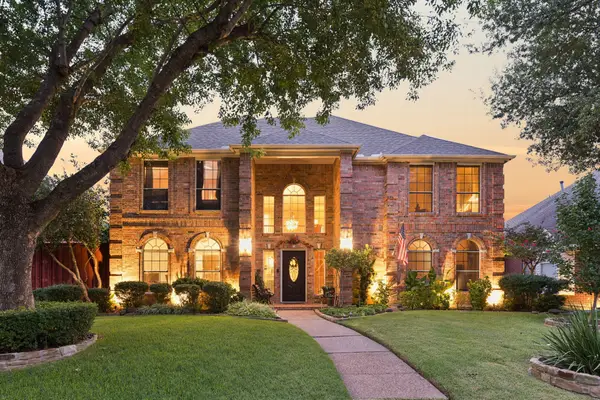 7212 Sage Meadow Way, Plano, TX 75024