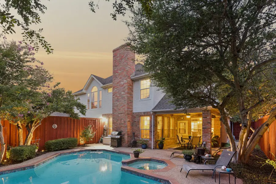 7212 Sage Meadow Way, Plano, TX 75024 - #2