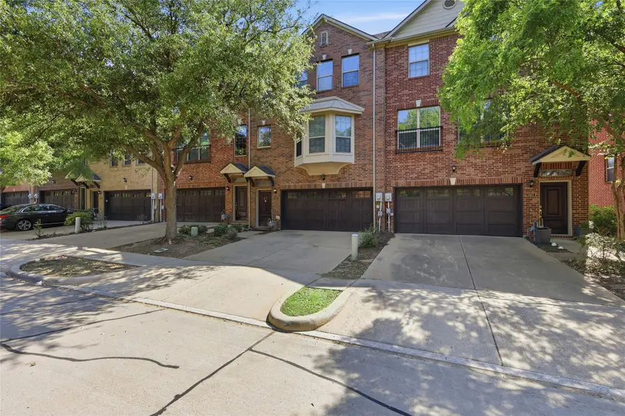 1431 Chase Lane, Irving, TX 75063 - #2