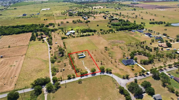 5675 County Road 913, Godley, TX 76044