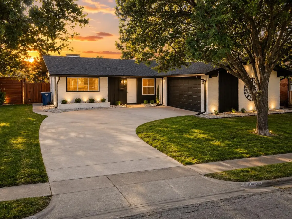 3332 High Lark Drive, Dallas, TX 75234 - #1