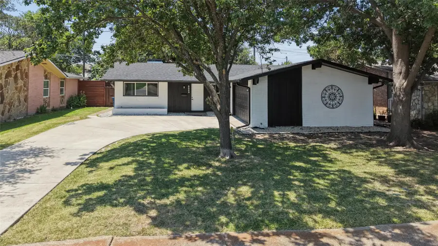 3332 High Lark Drive, Dallas, TX 75234 - #2
