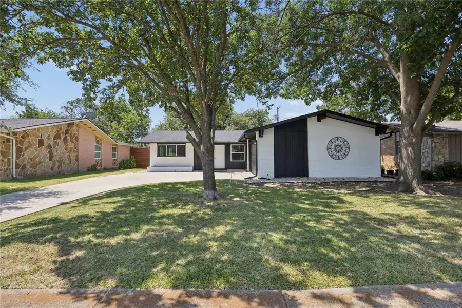 3332 High Lark Drive, Dallas, TX 75234 - #3