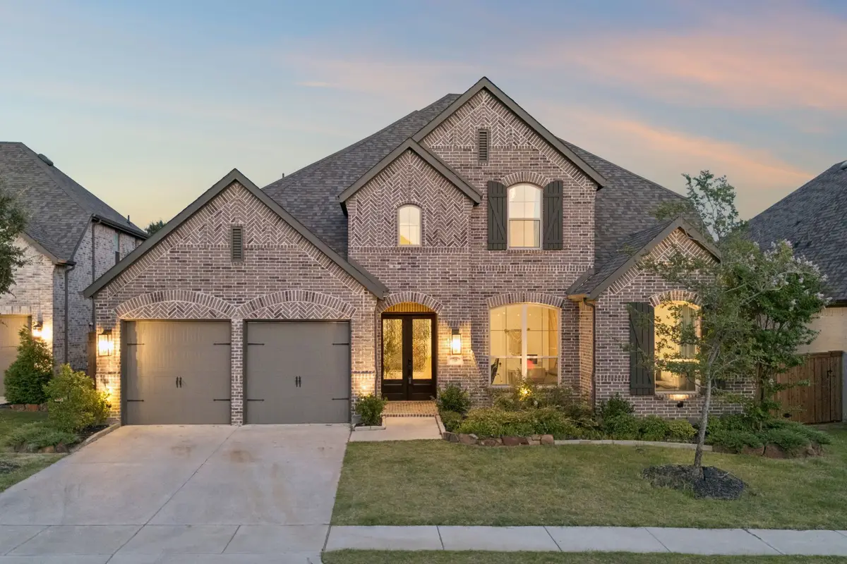 708 Bluestem Drive, Aubrey, TX 76227 - #1