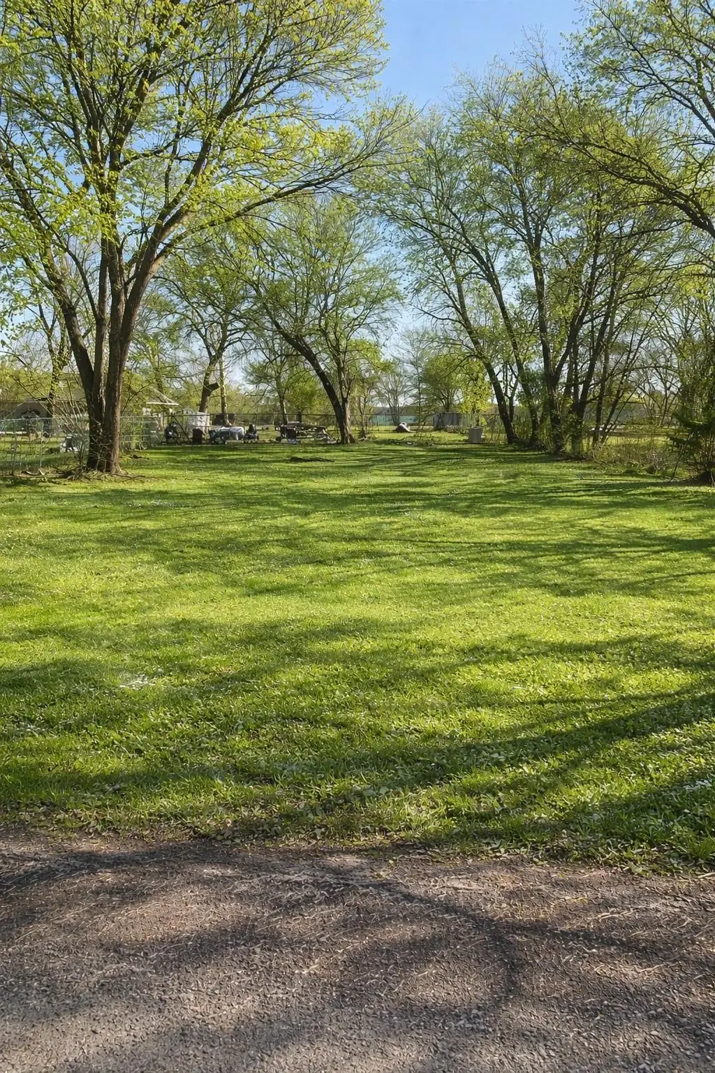 TBD County Road 890, Lucas, TX 75002 - #1