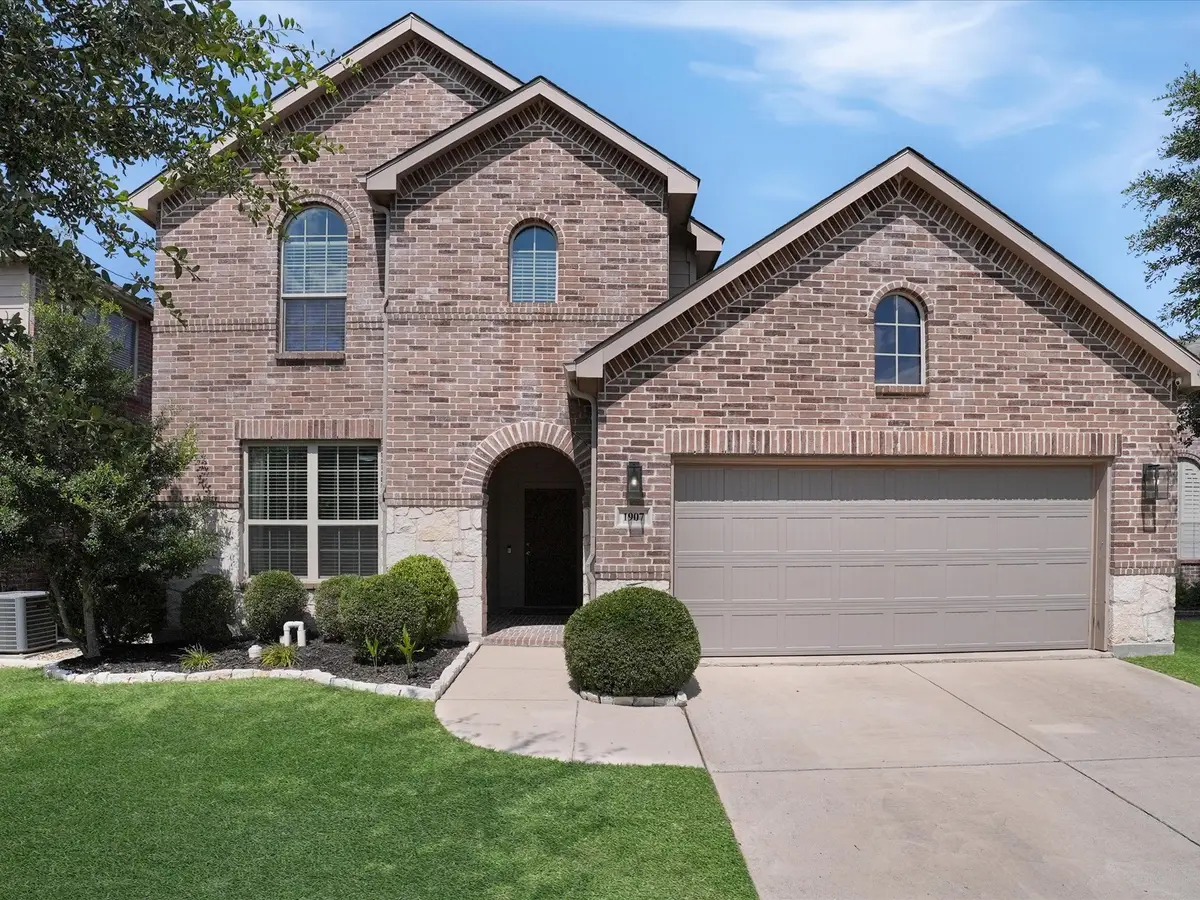 1907 Hidden Fairway Drive, Wylie, TX 75098 - #1