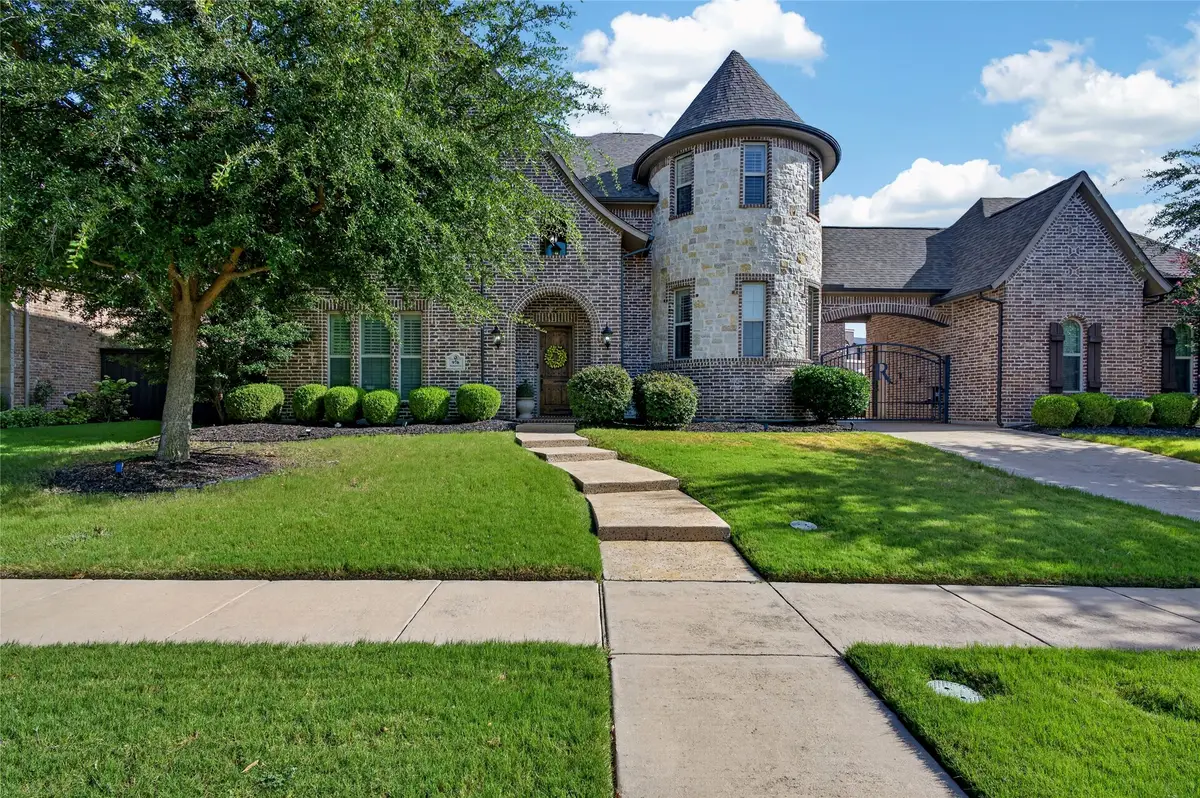 976 Rockport Lane, Allen, TX 75013 - #1