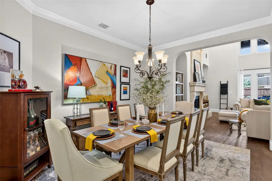 976 Rockport Lane, Allen, TX 75013 - #3