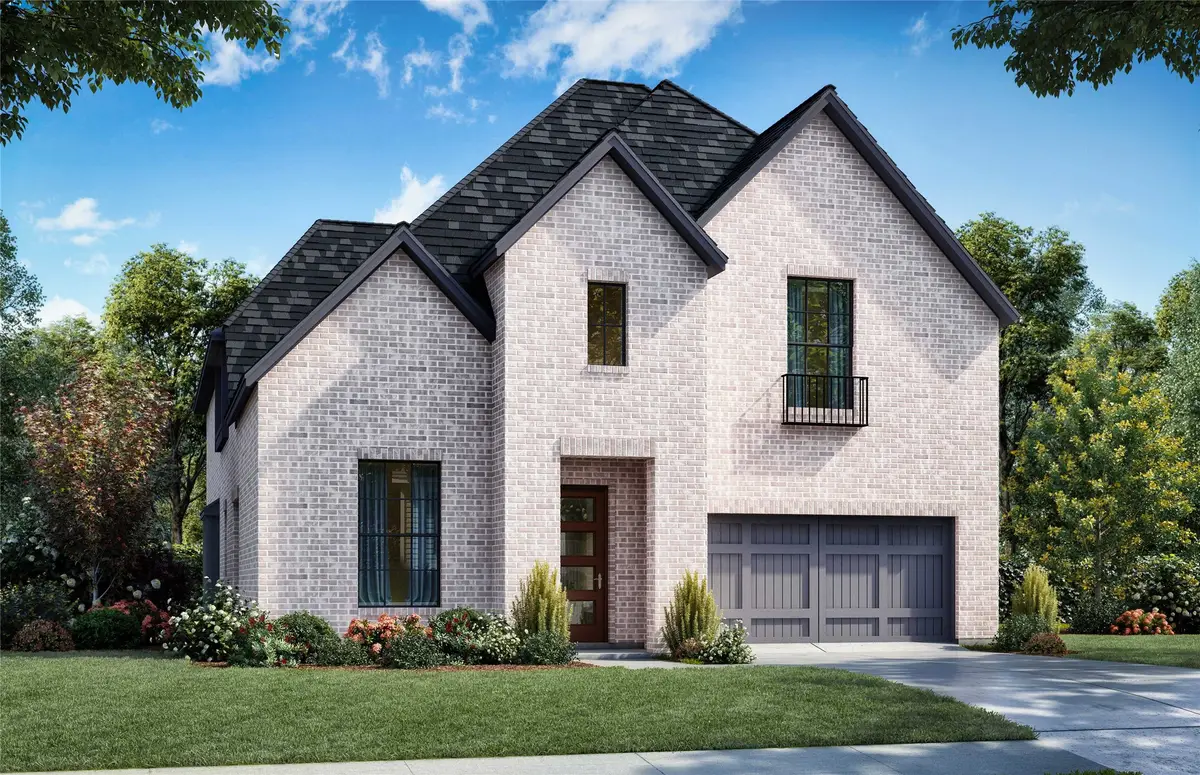 16406 Pelican Hill Lane, Frisco, TX 75033 - #1