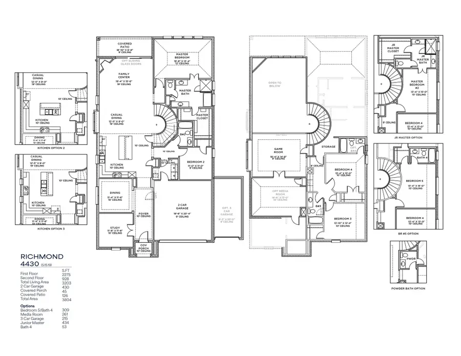 16406 Pelican Hill Lane, Frisco, TX 75033 - #2