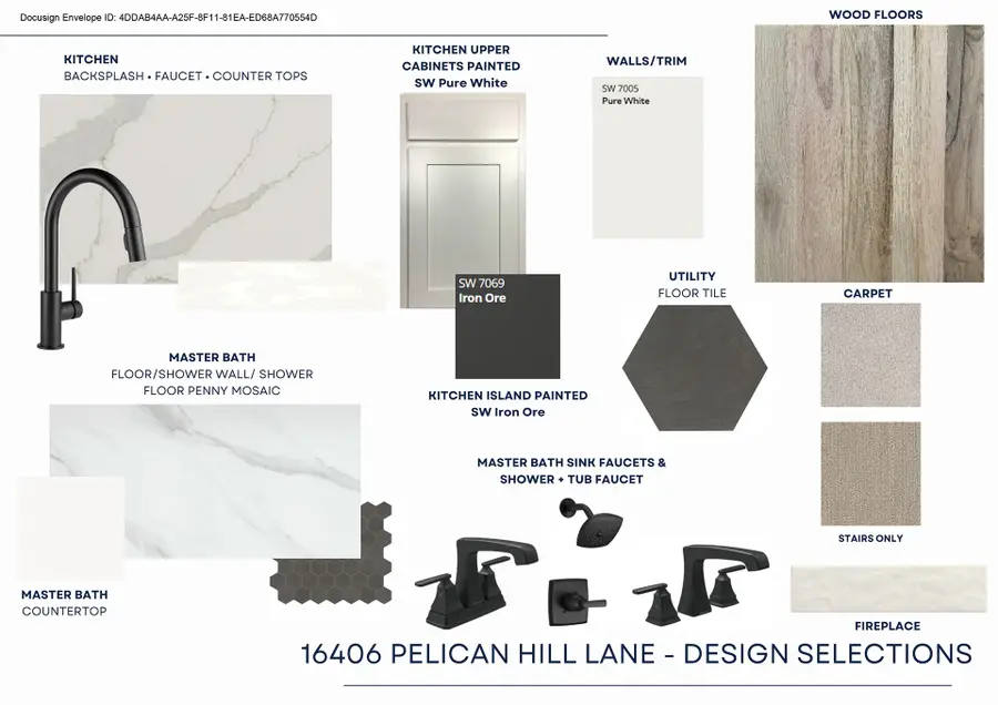 16406 Pelican Hill Lane, Frisco, TX 75033 - #3