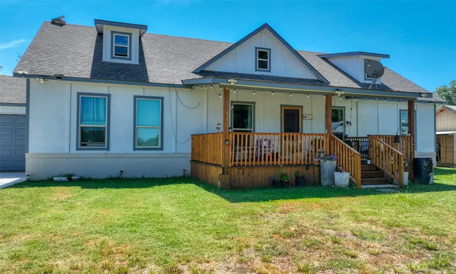 7196 Fm 1129, Chatfield, TX 75105 - #2