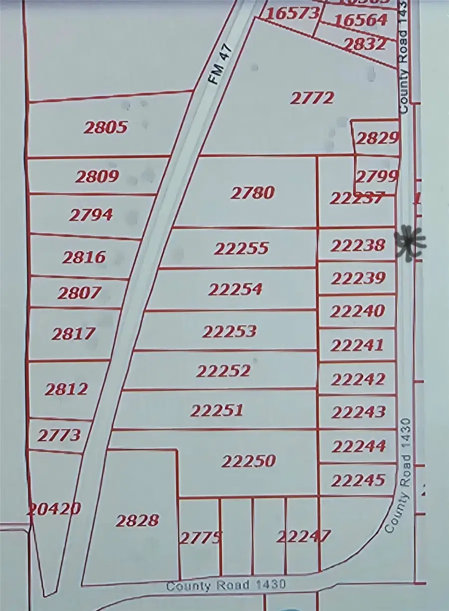 2 Rs Cr 1430, Point, TX 75472 - #3