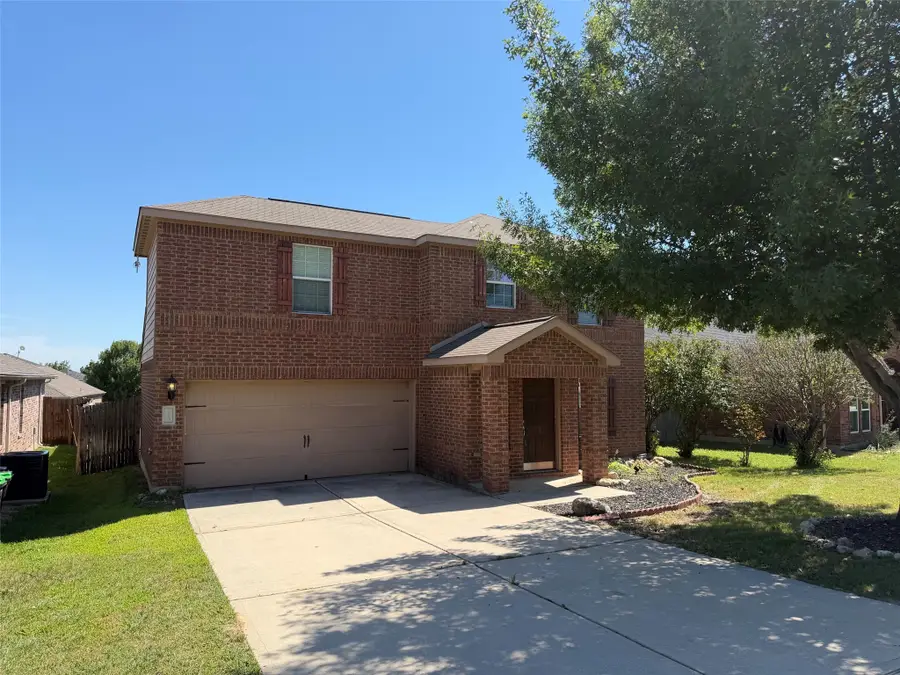 110 Cowpoke Court, Newark, TX 76071 - #2