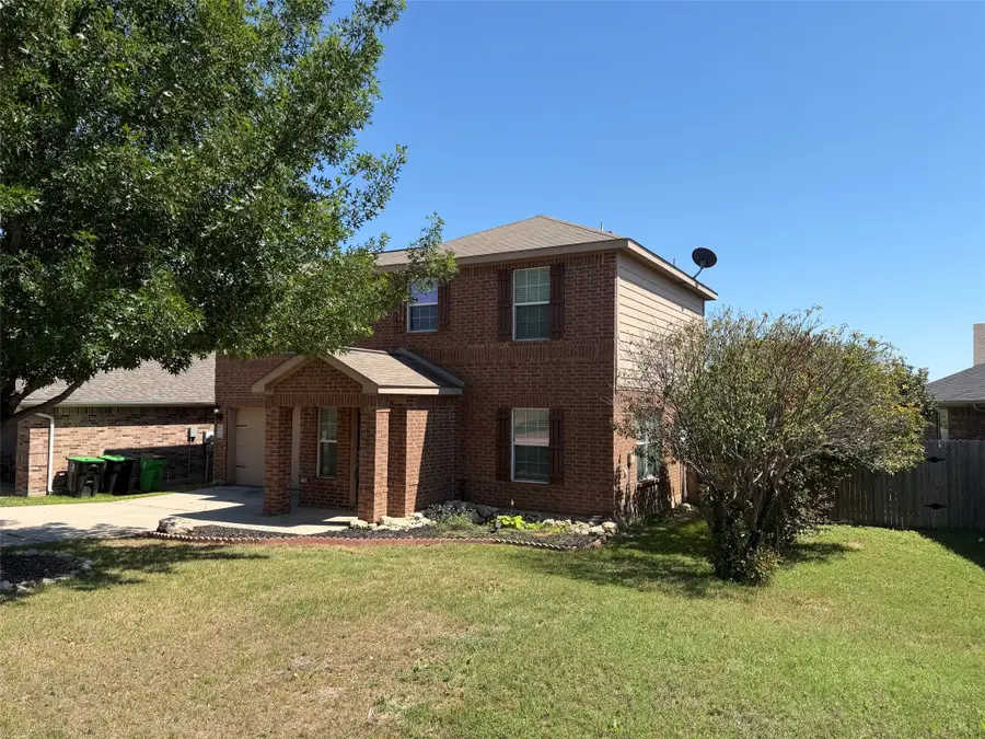110 Cowpoke Court, Newark, TX 76071 - #3