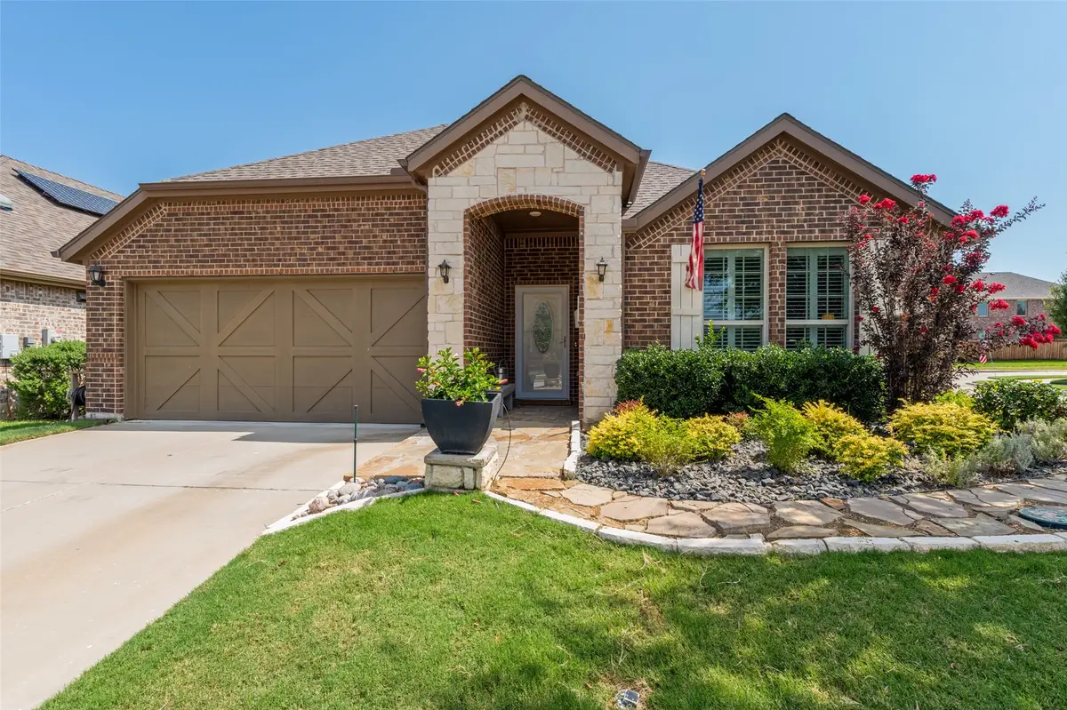13000 Vitoria Drive, Little Elm, TX 75068 - #1