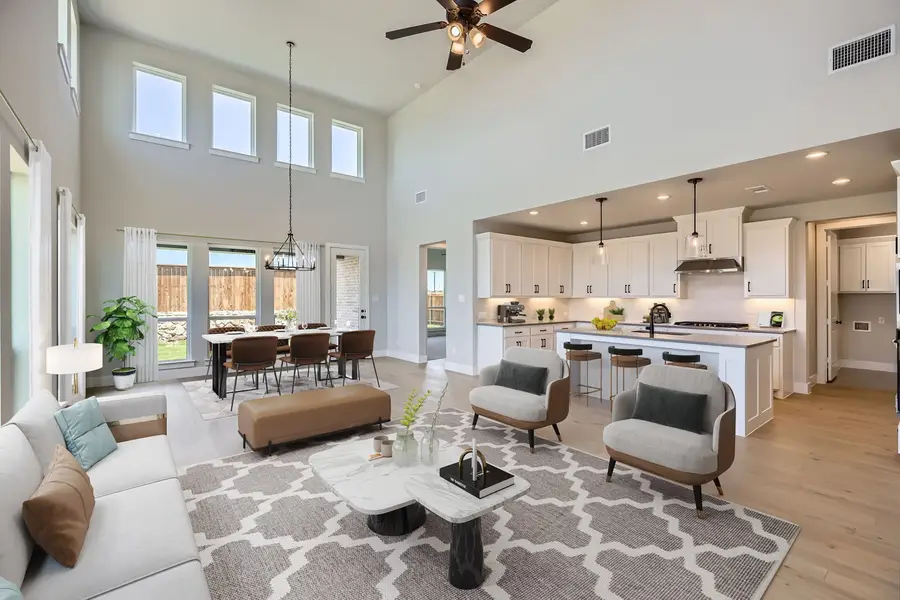 2620 Hardwood Drive, Celina, TX 75009 - #3