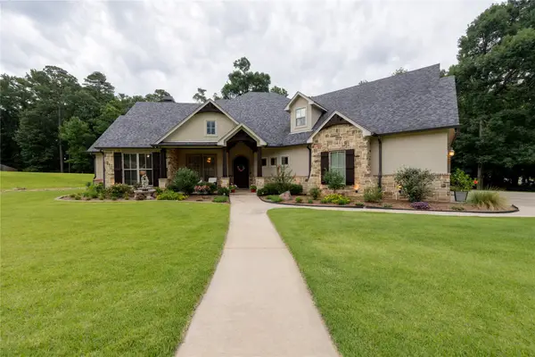 4002 Shadow Ridge Lane, Longview, TX 75605