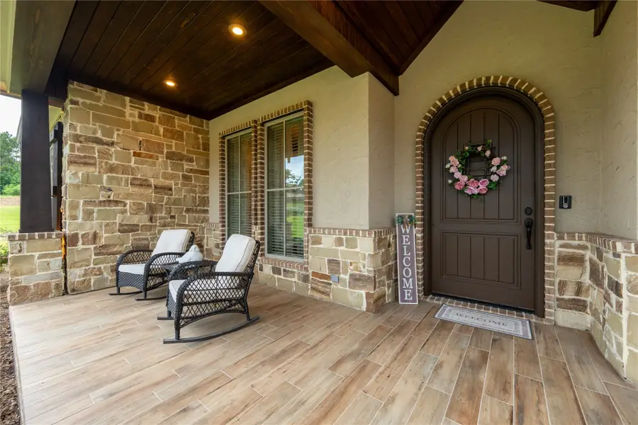4002 Shadow Ridge Lane, Longview, TX 75605 - #2