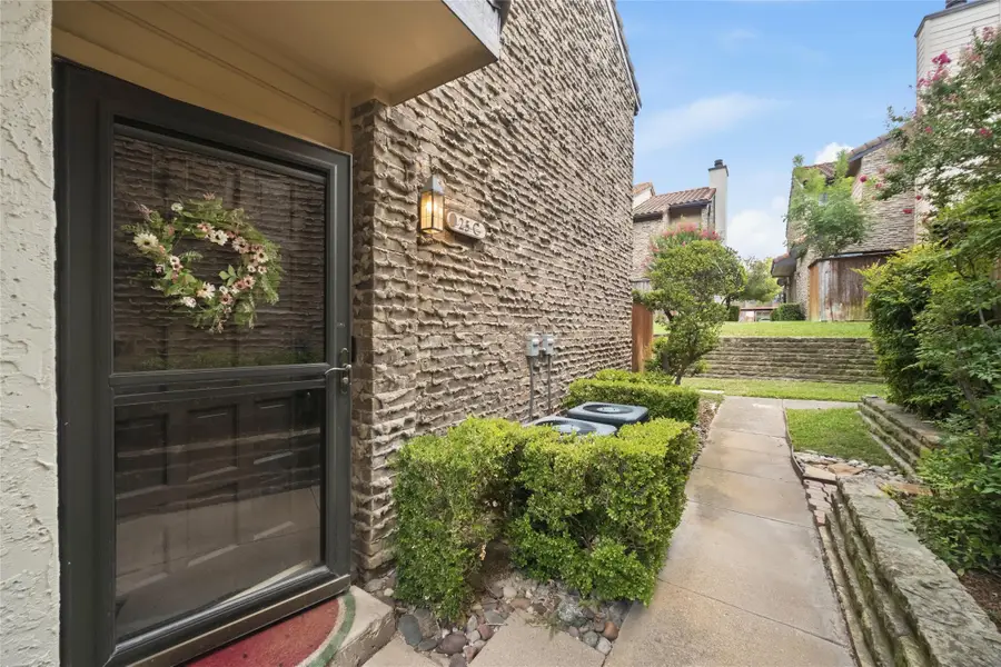 5626 Preston Oaks Road #25C, Dallas, TX 75254 - #2