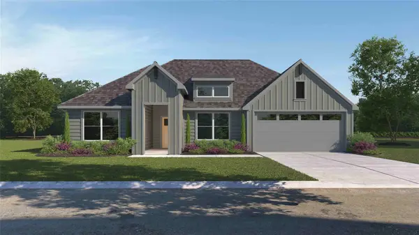 213 Sandstone Circle, Granbury, TX 76048