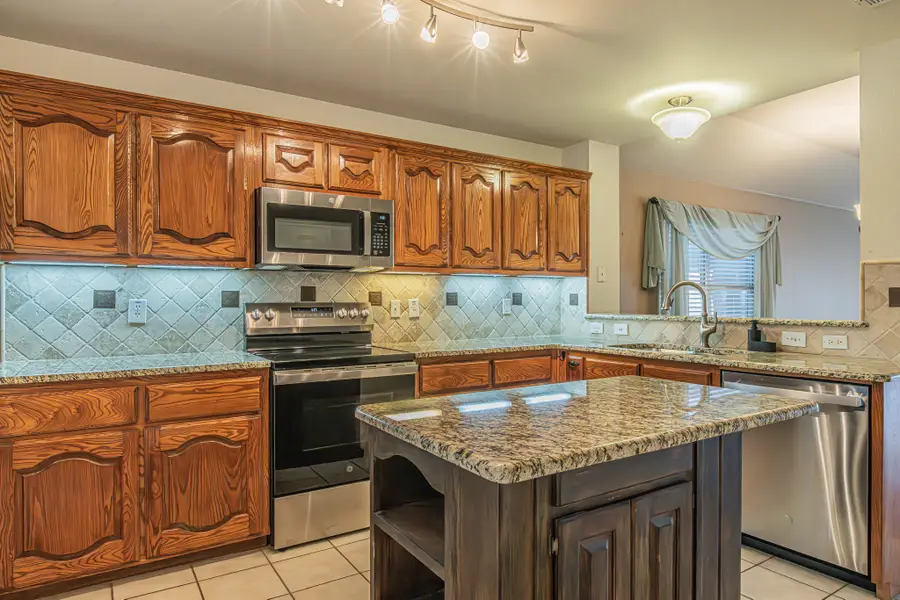 2851 Tractor Trail, Rockwall, TX 75032 - #2
