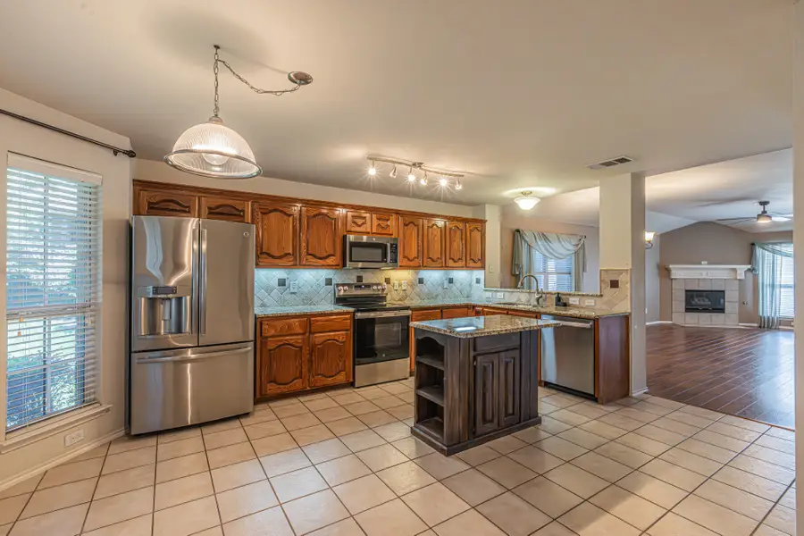 2851 Tractor Trail, Rockwall, TX 75032 - #3