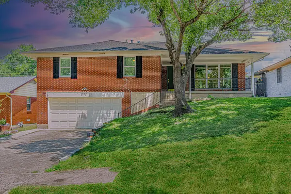 3520 Loganwood Drive, Dallas, TX 75227