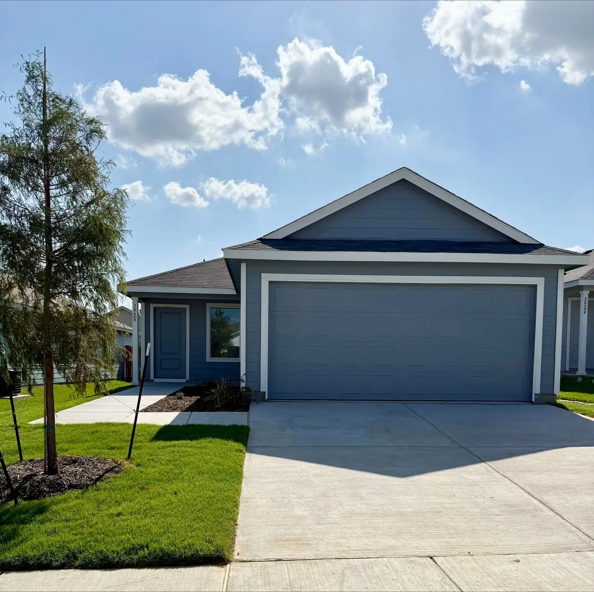 3928 Superior Place, Sherman, TX 75090 - #1
