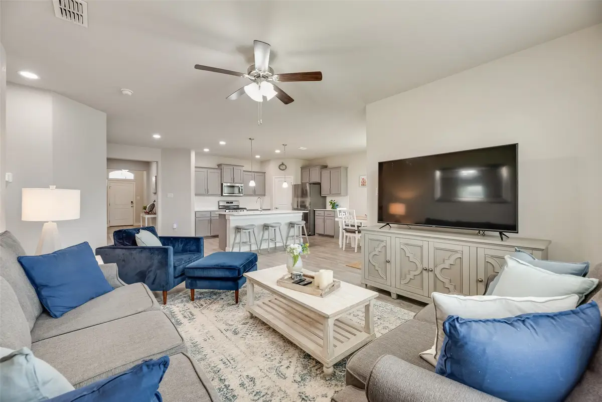 517 Frenchpark Drive, Fort Worth, TX 76052 - #1
