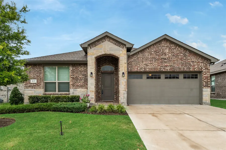 517 Frenchpark Drive, Fort Worth, TX 76052 - #2