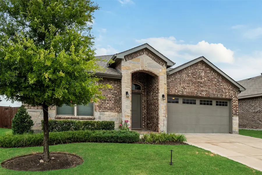 517 Frenchpark Drive, Fort Worth, TX 76052 - #3