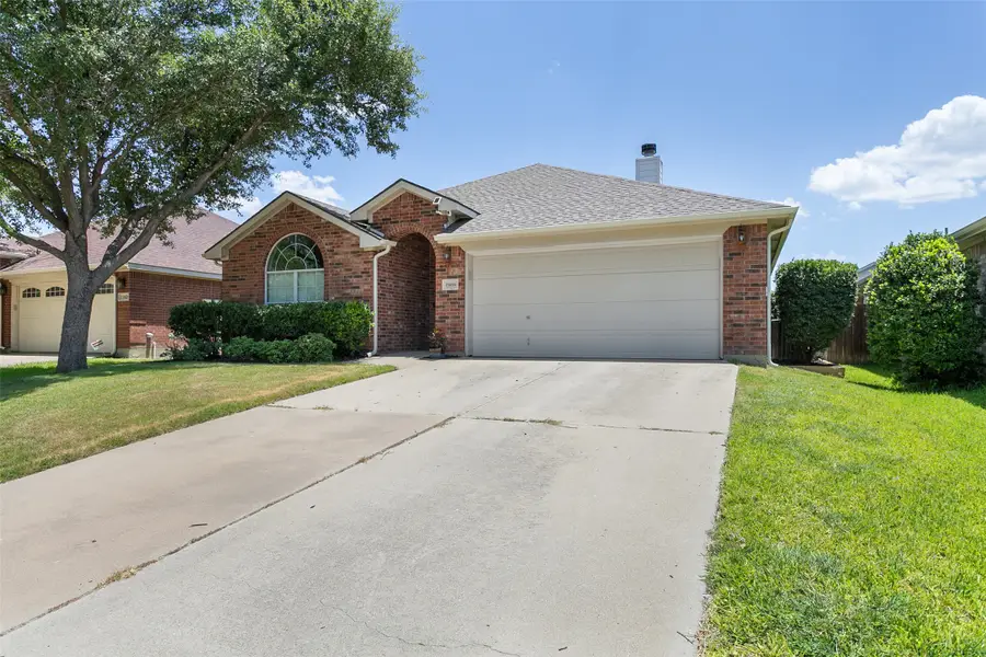 11616 Maddie Avenue, Fort Worth, TX 76244 - #2