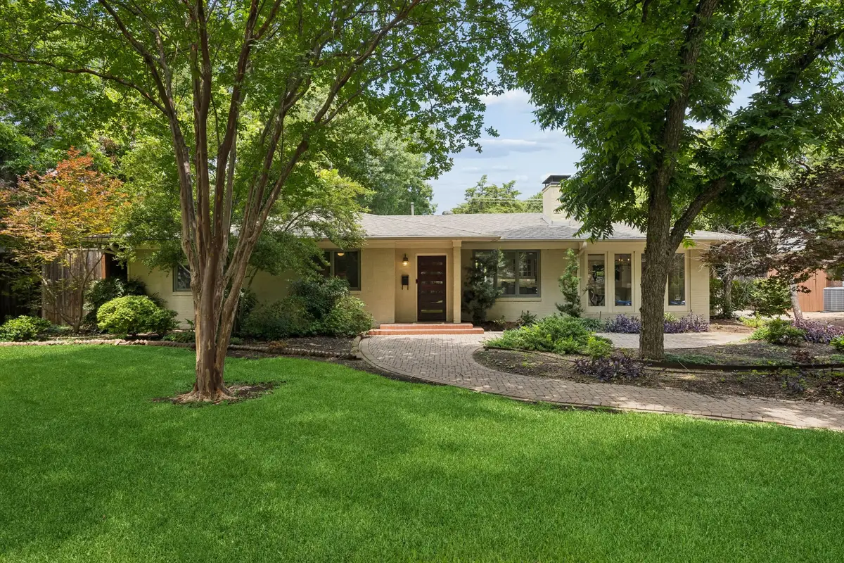 8423 Santa Clara Drive, Dallas, TX 75218 - #1