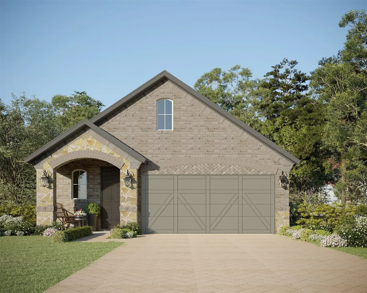 811 Stone Grove Road, Lavon, TX 75166 - #1