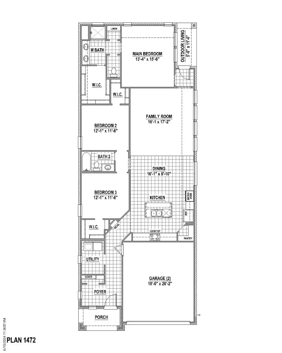 811 Stone Grove Road, Lavon, TX 75166 - #2