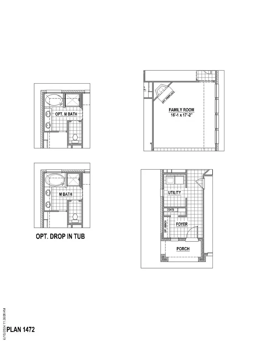 811 Stone Grove Road, Lavon, TX 75166 - #3