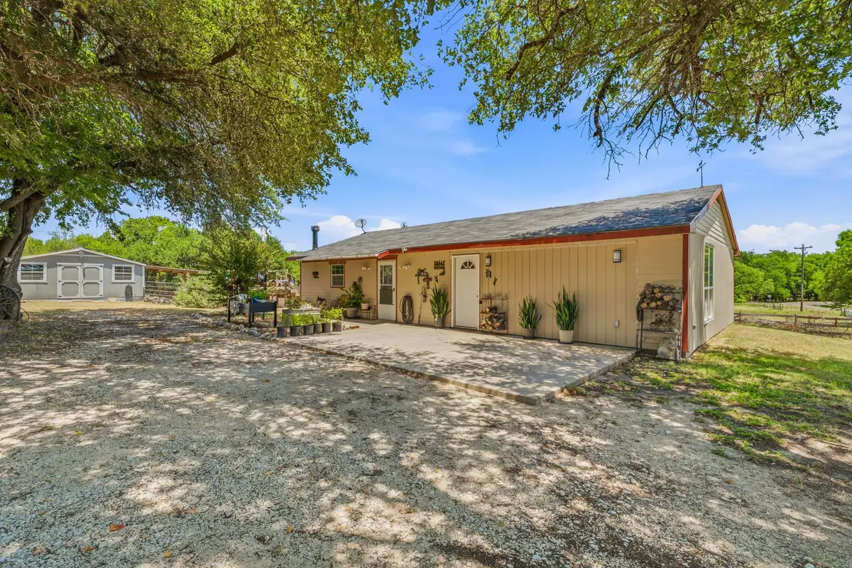 4611 County Road 226, Stephenville, TX 76401 - #1